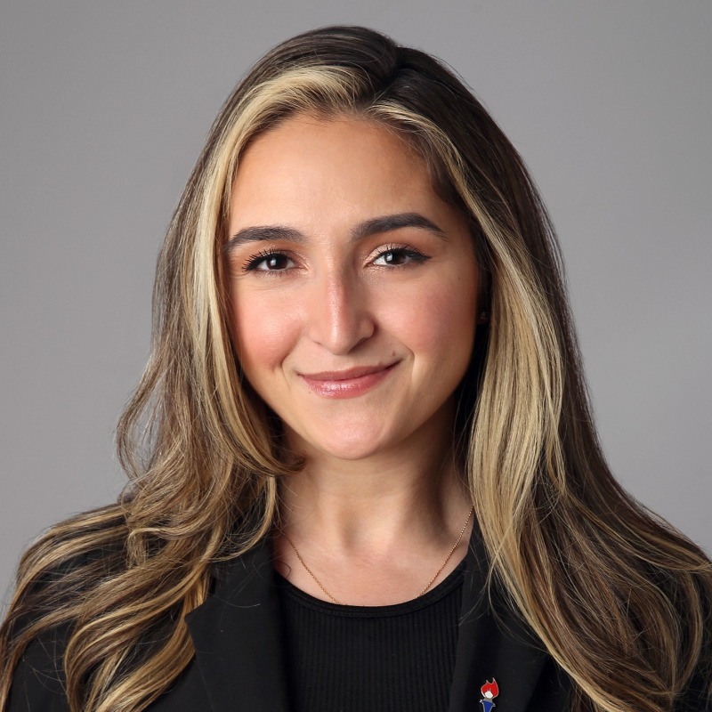 Leontina Shazimani Liberty Bank