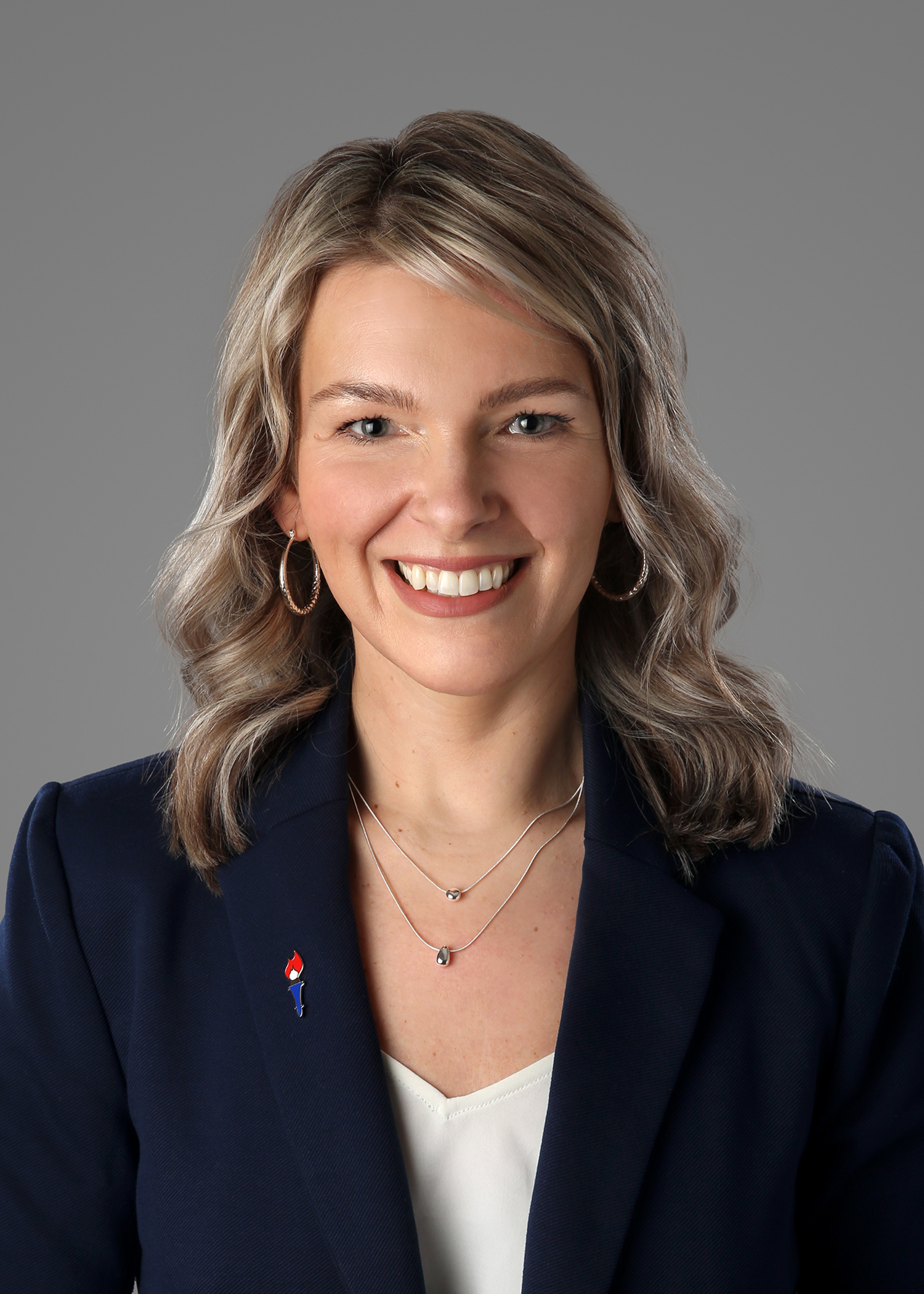 AnnaMaria Hubbard Liberty Bank