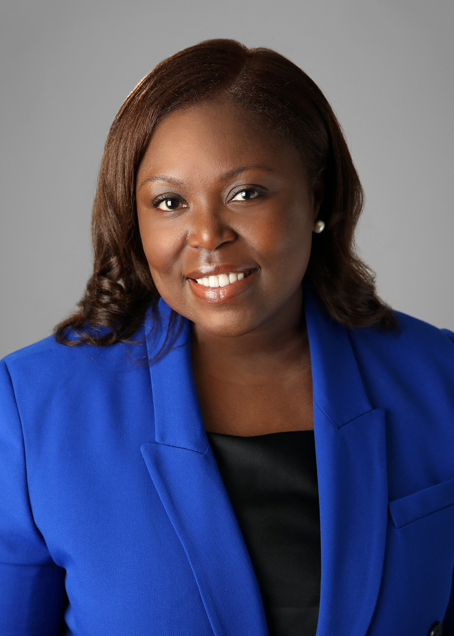 Natalie Weaver Liberty Bank