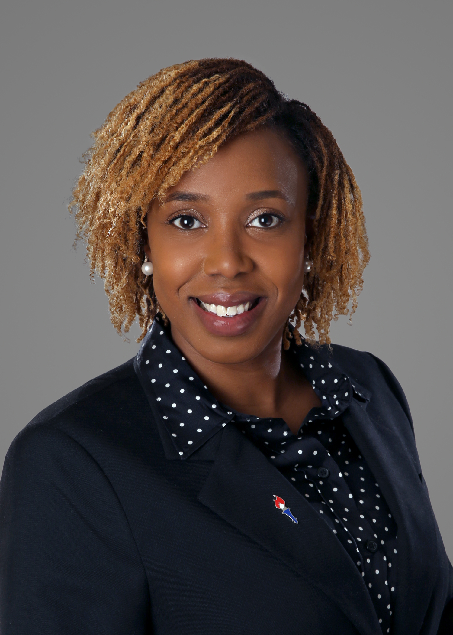 Rashia Schand Liberty Bank